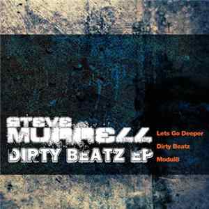 Steve Murrell - Dirty Beatz EP FLAC