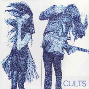 Cults - Static FLAC