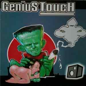 Crazy B, Faster Jay - Genius Touch 3 FLAC