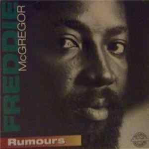 Freddie McGregor - Rumours FLAC
