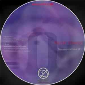 Kuniaki Takenaga - Phantasmagoria Revirth EP FLAC