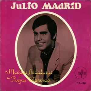 Julio Madrid - Mocitas Andaluzas FLAC