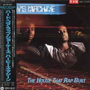 Hurby's Machine - The House That Rap Built FLAC