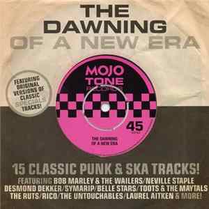 Various - The Dawning Of A New Era FLAC
