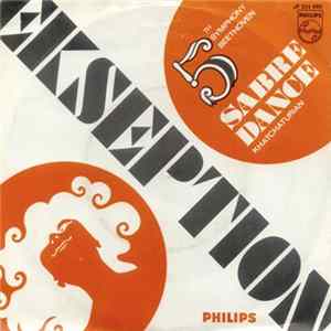 Ekseption - 5th Symphony / Sabre Dance FLAC