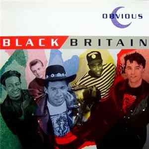 Black Britain - Obvious FLAC