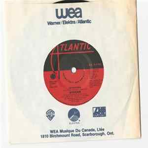 Winger - Seventeen FLAC