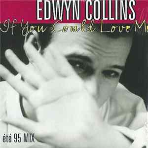 Edwyn Collins - If You Could Love Me (Été 95 Mix) FLAC