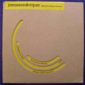 Jameson & Viper - Selecta (Urban Heroes) FLAC