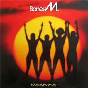 Boney M. - Boonoonoonoos FLAC