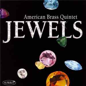 American Brass Quintet - Jewels FLAC