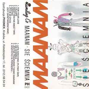 Maanam - Sie Ściemnia FLAC