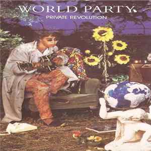 World Party - Private Revolution FLAC