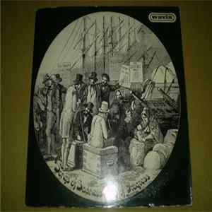 Various - Songs Of Sadness, Airs Of Progress. FLAC