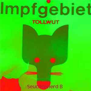 Impfgebiet - Tollwut (Seuchenherd B) FLAC