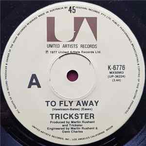 Trickster - To Fly Away FLAC