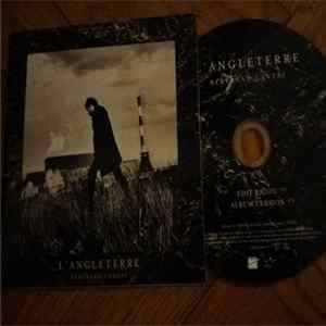 Bertrand Cantat - L'Angleterre FLAC