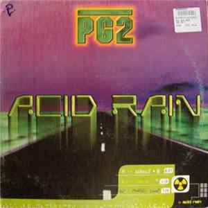 PG2 - Acid Rain FLAC