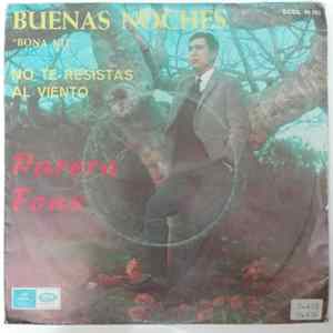 Parera Fons - Buenas Noches FLAC