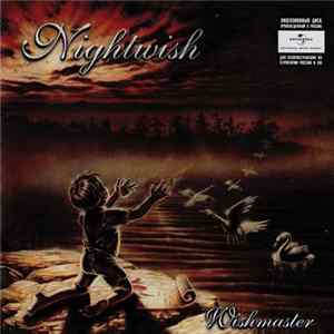 Nightwish - Wishmaster FLAC