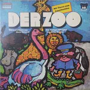 Silke Stobbe - Der Zoo (Tiere Erzählen Aus Ihrer Heimat) FLAC