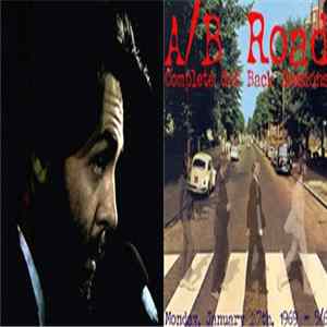 The Beatles - A/B Road - January 27th, 1969 (5/6) FLAC