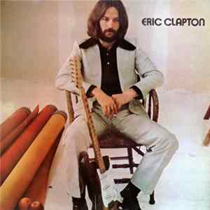 Eric Clapton - Eric Clapton FLAC