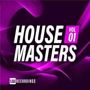 Various - House Master Vol 01 FLAC