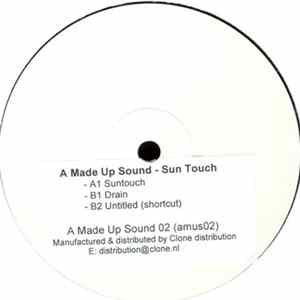 A Made Up Sound - Sun Touch FLAC