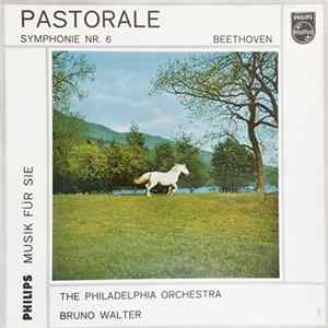 Beethoven - Symphonie Nr. 6 Pastorale FLAC
