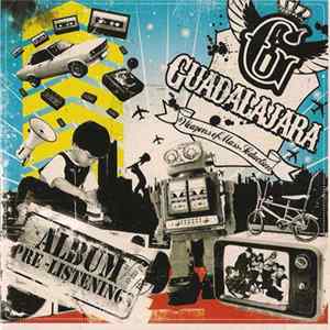 Guadalajara - Weapons Of Mass Seduction FLAC