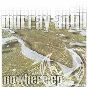 Murray Antill - Nowhere EP FLAC