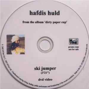 Hafdis Huld - Ski Jumper FLAC