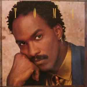 Tomi Jenkins - Tomi FLAC