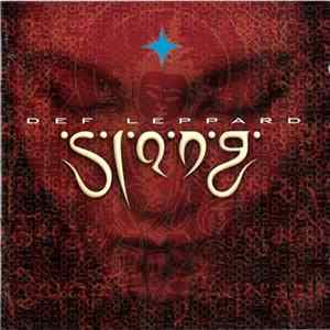 Def Leppard - Slang FLAC
