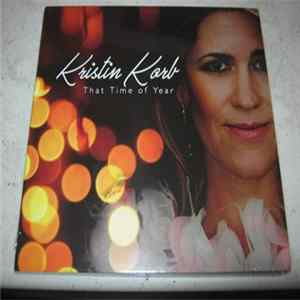 Kristin Korb - That Time of Year FLAC