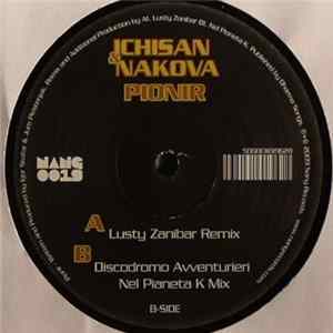 Ichisan & Nakova - Pionir FLAC