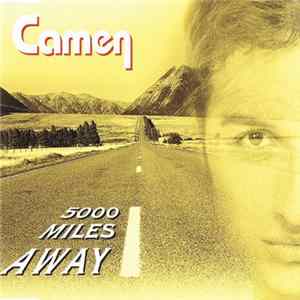 Camen - 5000 Miles Away FLAC