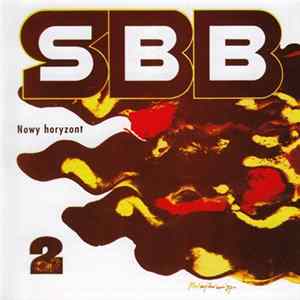 SBB - Nowy Horyzont FLAC
