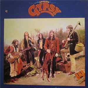 English Gypsy - English Gypsy FLAC