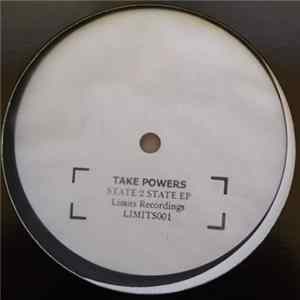 Take Powers - State 2 State E.P. FLAC