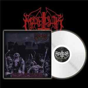 Marduk - Heaven Shall Burn... When We Are Gathered FLAC
