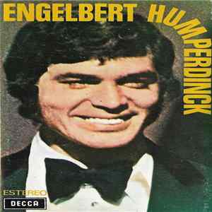Engelbert Humperdinck - Engelbert Humperdinck FLAC