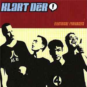 Klart Dér! - Elektriske Fyrfadslys FLAC