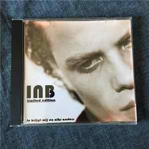 INB - Je Krijgt Mij En Niks Anders FLAC