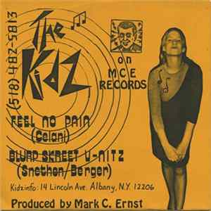 The Kidz - Feel No Pain FLAC