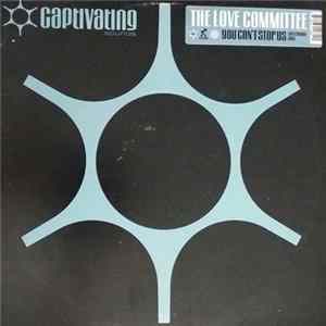 The Love Committee - You Can't Stop Us (Loveparade 2001) FLAC