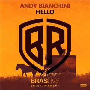 Andy Bianchini - Hello FLAC
