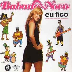Babado Novo - Eu Fico FLAC
