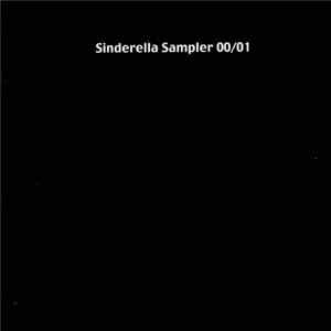 Various - Sinderella Sampler 00/01 FLAC